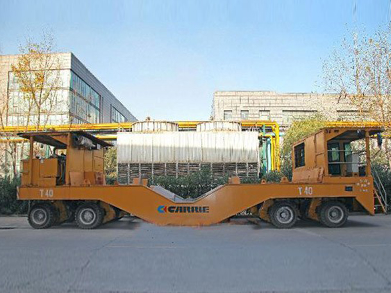 鋼水、鐵水包車輪胎