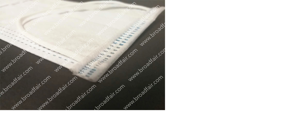 口罩耳帶熔接機(jī) 口罩耳帶熔接機(jī)