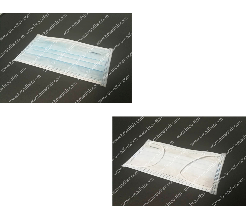 口罩耳帶熔接機(jī) 口罩耳帶熔接機(jī)