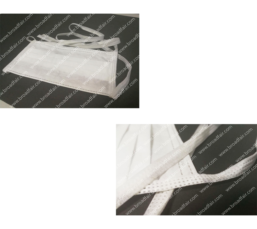 口罩綁帶熔接機 口罩綁帶熔接機