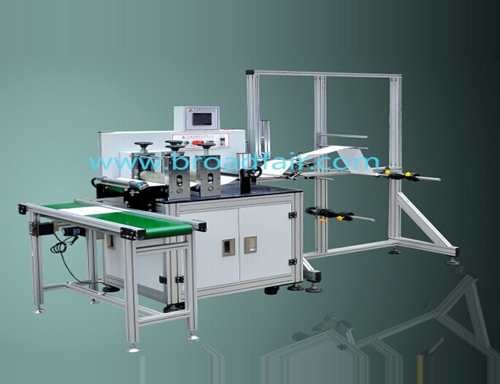 布料切片機(jī) 布料切片機(jī)