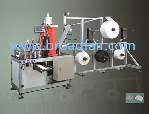 濾片制造機(jī) 濾片制造機(jī)