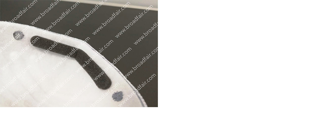 杯型口罩制造機(jī) 杯型口罩制造機(jī)