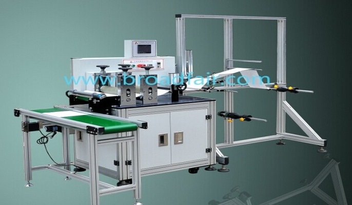 折疊口罩機廠家 折疊口罩機廠家