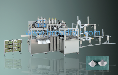 平面口罩機 平面口罩機