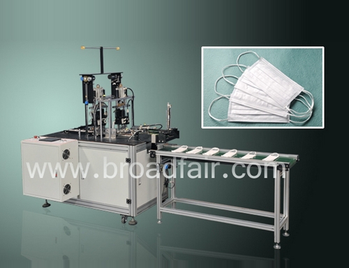 平面口罩機(jī) 平面口罩機(jī)