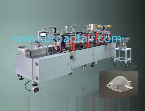 折疊口罩機生產(chǎn)廠家 折疊口罩機生產(chǎn)廠家