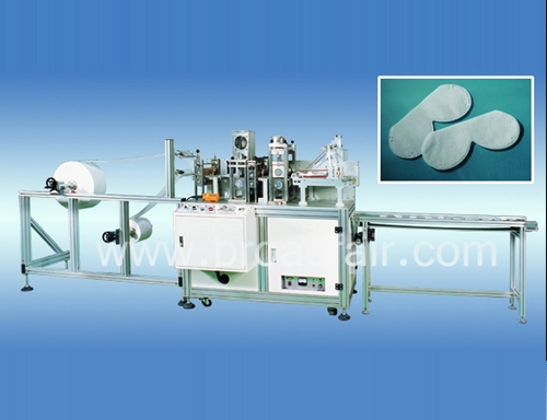 折疊口罩機(jī)廠家 折疊口罩機(jī)廠家