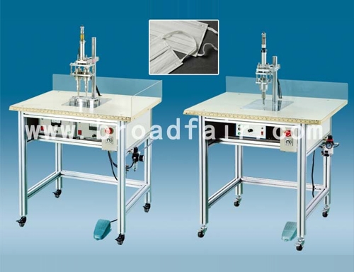 折疊口罩機(jī)生產(chǎn)廠家 折疊口罩機(jī)生產(chǎn)廠家