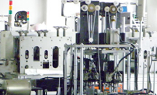 折疊口罩機(jī) 折疊口罩機(jī)