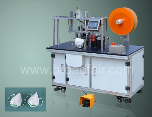 折疊口罩機生產廠家 折疊口罩機生產廠家