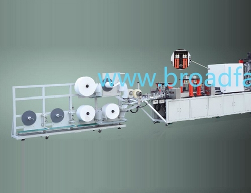 折疊口罩機(jī) 折疊口罩機(jī)