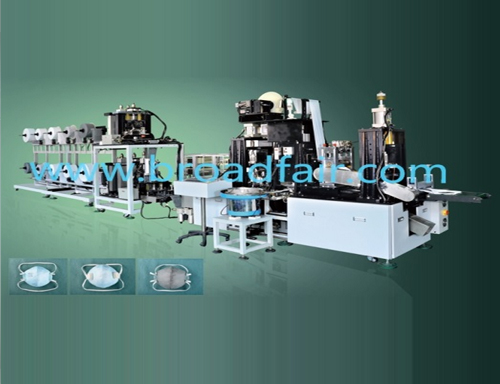 折疊口罩機(jī) 折疊口罩機(jī)