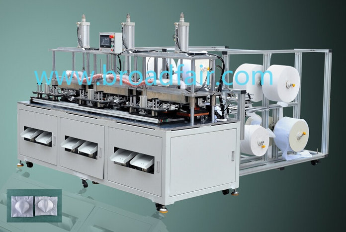 折疊口罩機廠家 折疊口罩機廠家