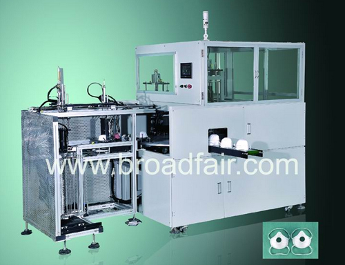 折疊口罩機(jī) 折疊口罩機(jī)