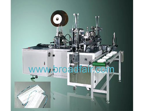 折疊口罩機 折疊口罩機