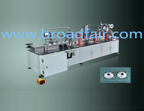 折疊口罩機 折疊口罩機