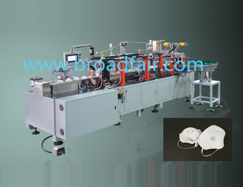 杯型口罩機(jī) 杯型口罩機(jī)