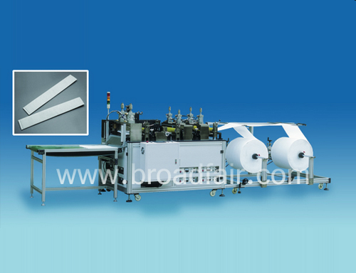 折疊口罩機(jī) 折疊口罩機(jī)